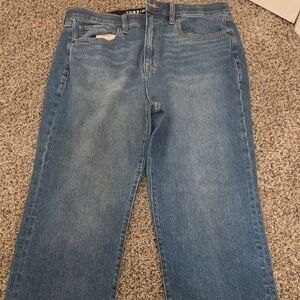 Torrid Relaxed Fit Blue Jeans